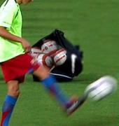 Henrik Larsson