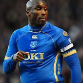 Sol Campbell