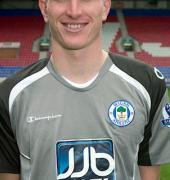 Chris Kirkland