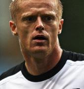 Damien Duff