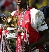 Patrick Vieira