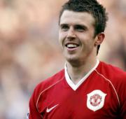 Michael Carrick