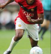 Antonio Valencia