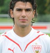 Serdar Tasci