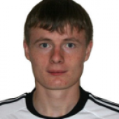 Evgeny Chernov