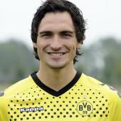 Mats Hummels