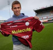 Thorgan Hazard