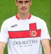 Darren Potter