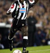 Lilian Thuram