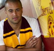 Darren Randolph