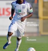 Chancel Mbemba