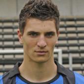 Thomas Meunier