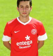 Yunus Malli