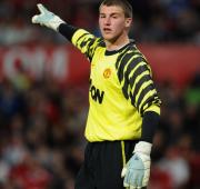 Sam Johnstone