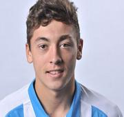 Matt Crooks