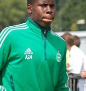 Kurt Zouma