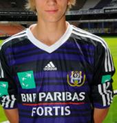 Dennis Praet