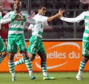 Florent Sinama-Pongolle