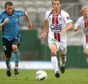 Liam Miller