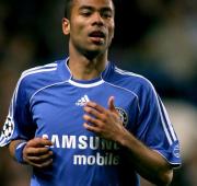 Ashley Cole
