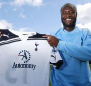 William Gallas
