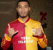 Colin Kazim-Richards