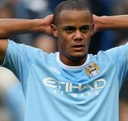 Vincent Kompany