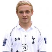 Alex Pritchard