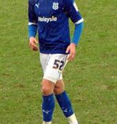 Joe Ralls