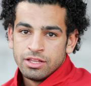 Mohamed Salah