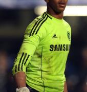 Jamal Blackman