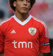 Axel Witsel