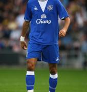 Marouane Fellaini