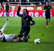 Arda Turan