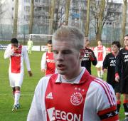 Davy Klaassen