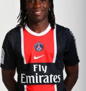 Peguy Luyindula