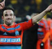 Mathieu Valbuena