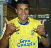 Jeison Murillo