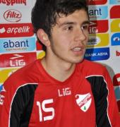 Emre Kilinc