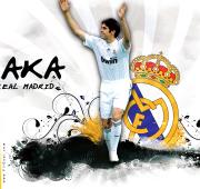  Kaka