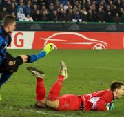 Ron-Robert Zieler