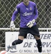Diego Lopez