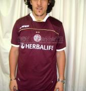 Mauro Camoranesi