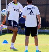 Sami Khedira