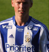 Hampus Zackrisson