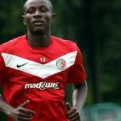 Kalifa Traore
