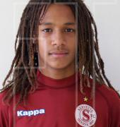 Kevin Mbabu