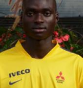 Ibrahima Seck