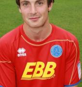 Danny Hylton