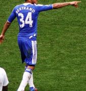 Ryan Bertrand